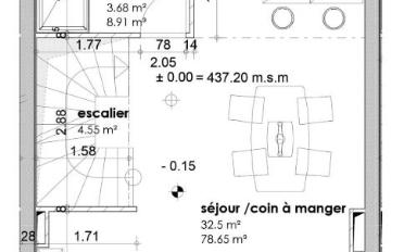 Row house 4.5 rooms - image - 10