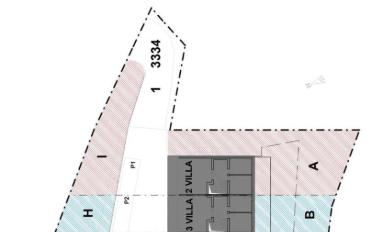 Row house 4.5 rooms - image - 13