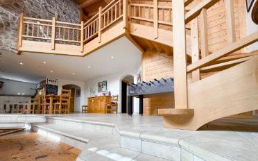 Chalet 7.5 rooms - image - 1