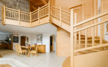 Chalet 7.5 rooms - image - 11