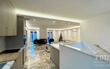 Doppeleinfamilienhaus 6.5 Zimmer - image - 1