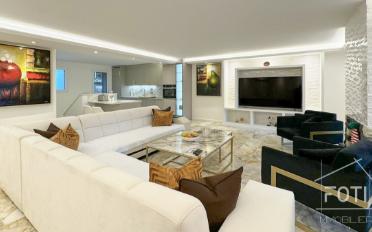 Doppeleinfamilienhaus 6.5 Zimmer - image - 4