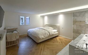 Doppeleinfamilienhaus 6.5 Zimmer - image - 8