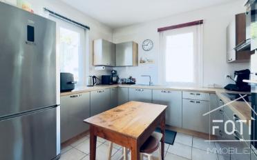 Single house 6.5 rooms - image - 2