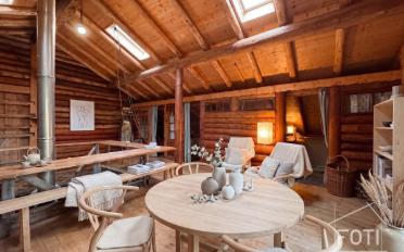 Chalet 7.5 rooms - image - 6
