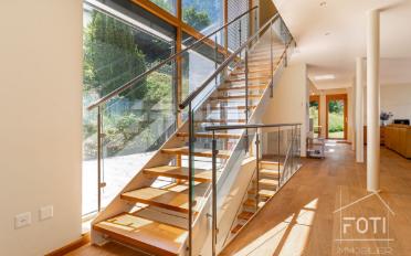 Villa 7.5 Zimmer - image - 13