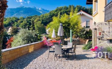 Maison terrasse 6.5 pièces - image - 1