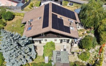 Villa 10 Zimmer - image - 1