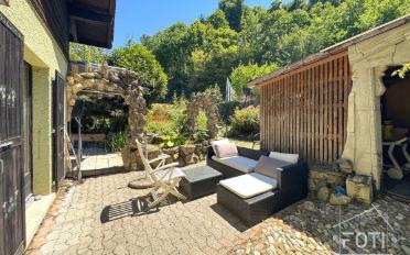 Villa 10 Zimmer - image - 12