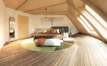 Villa 3 Zimmer - image - 5
