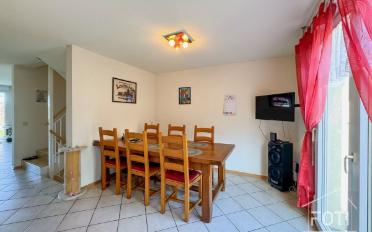 Bifamiliar house 6.5 rooms - image - 7