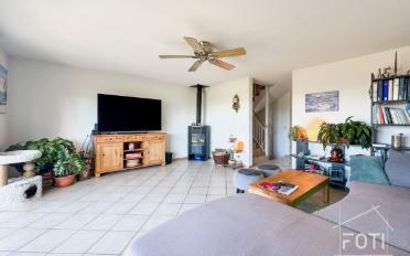 Bifamiliar house 6.5 rooms - image - 6