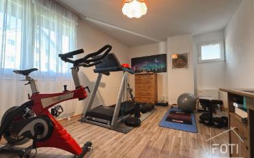 Bifamiliar house 6.5 rooms - image - 11