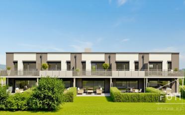 Reihenfamilienhaus 4.5 Zimmer - image - 9