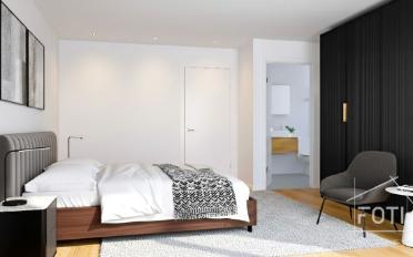 Reihenfamilienhaus 4.5 Zimmer - image - 3