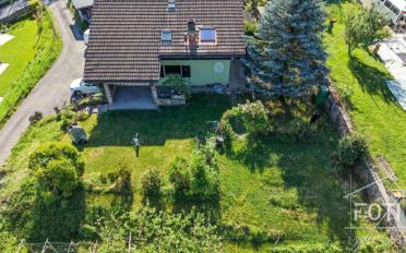 Villa 5.5 Zimmer - image - 1