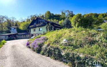 Villa 5.5 Zimmer - image - 9