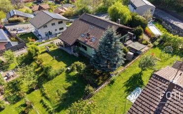 Villa 5.5 Zimmer - image - 13