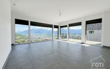 Einfamilienhaus 4.5 Zimmer - image - 1