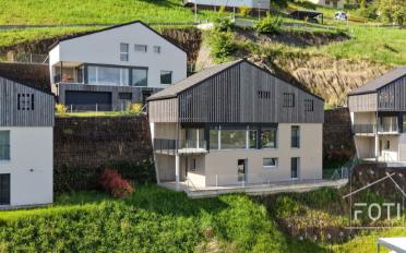 Einfamilienhaus 4.5 Zimmer - image - 13