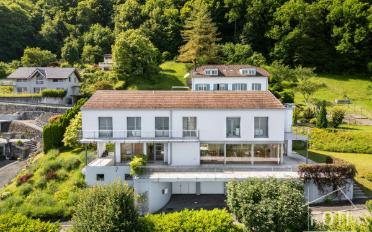 Villa 7.5 Zimmer - image - 2