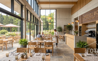 Restaurant - image - 3