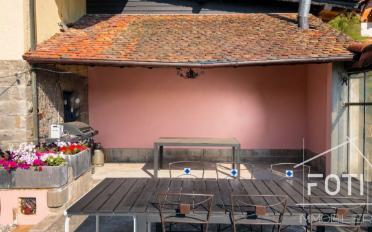 Maison terrasse 6.5 pièces - image - 13