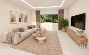 Maison contiguë 4.5 pièces - image - 11