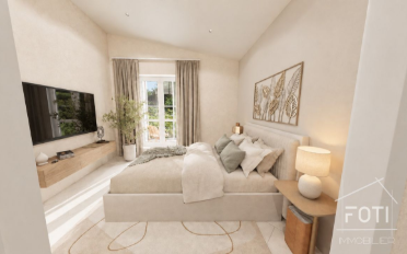 Maison contiguë 4.5 pièces - image - 12