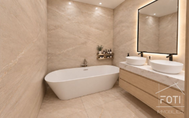Maison contiguë 4.5 pièces - image - 13