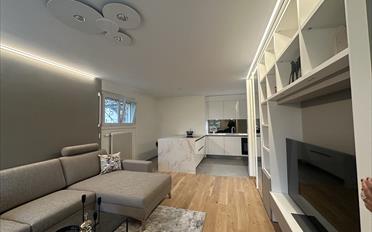 Möbl. Wohnobj. 3 Zimmer - image - 2