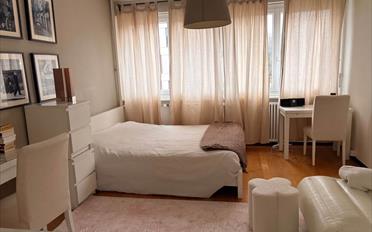 Studio 1.5 Zimmer - image - 2