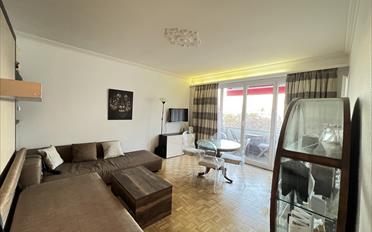 Wohnung 1.5 Zimmer - image - 2