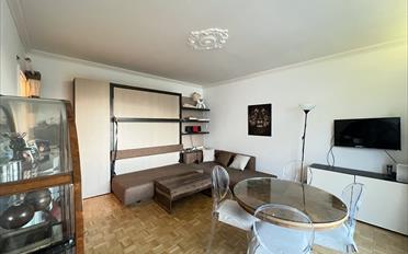 Wohnung 1.5 Zimmer - image - 4