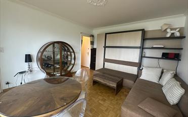 Wohnung 1.5 Zimmer - image - 5