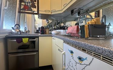 Wohnung 1.5 Zimmer - image - 6