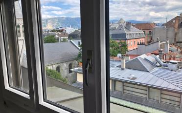 Wohnung 2.5 Zimmer - image - 11