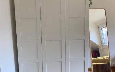 Appartement 2.5 pièces - image - 4