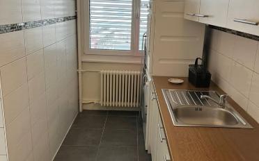 Apartment 4 rooms - image - 7