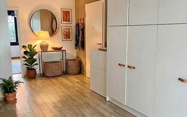 Appartement 6 pièces - image - 4