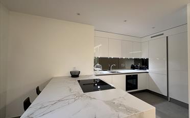 Furnished flat 3 rooms - image - 3