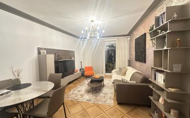 Appartement meublé 3.5 pièces - image - 1