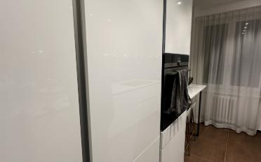 Appartement meublé 3.5 pièces - image - 4