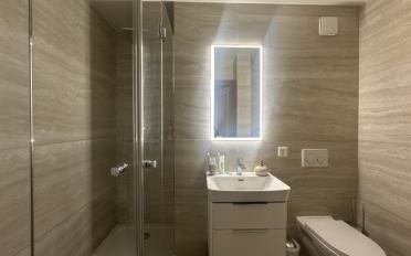 Appartement meublé 3.5 pièces - image - 5