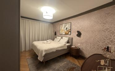 Appartement meublé 3.5 pièces - image - 7