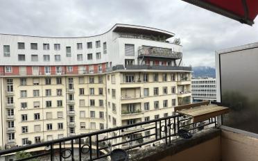 Appartement meublé 3.5 pièces - image - 8