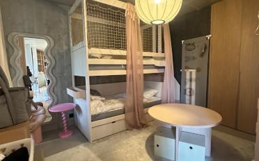 Appartement meublé 5 pièces - image - 10