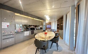 Appartement meublé 5 pièces - image - 2