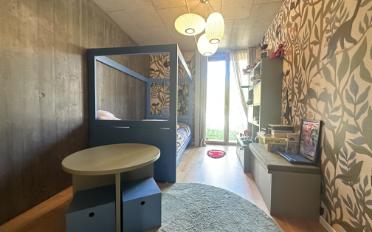 Appartement meublé 5 pièces - image - 9