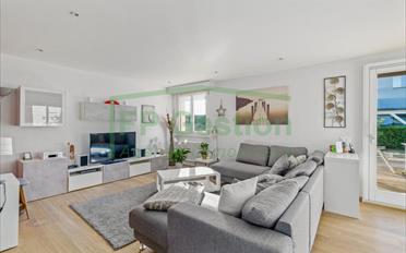 Villa 6 pièces - image - 4